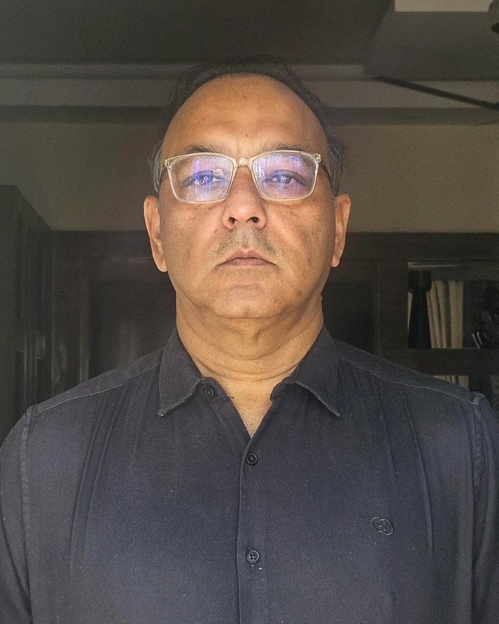 Shivaji Mohinta